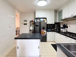 Blk 465 Segar Gardens (Bukit Panjang), HDB Executive #635840111